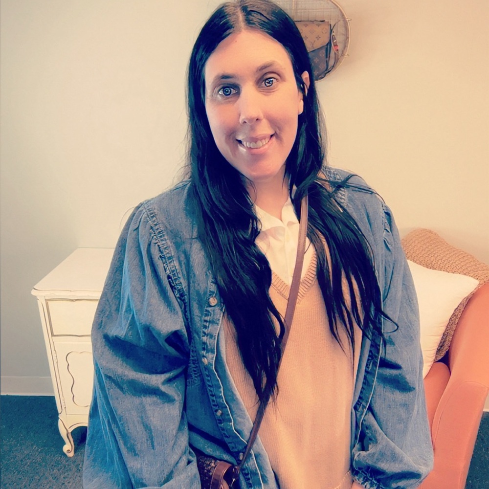 Meet your Posher, Chasity